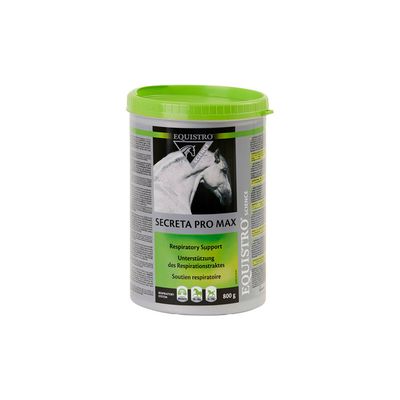 Equistro Secreta Pro Max - 800 g