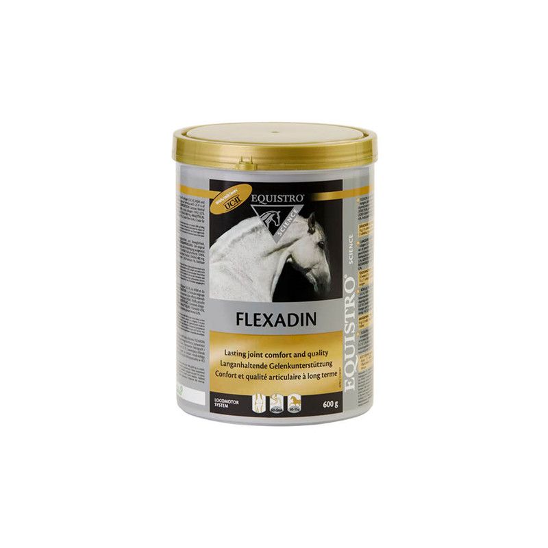 Equistro Flexadin UC II - 600 g
