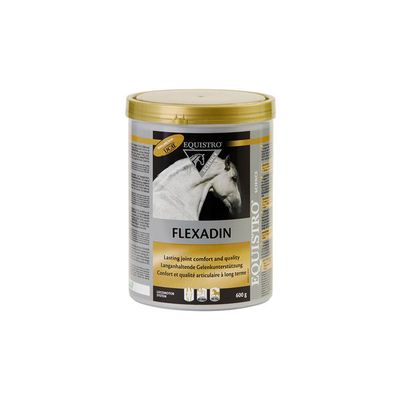 Equistro Flexadin UC II - 600 g