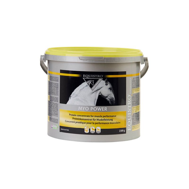 Equistro Myopower - 2,3 kg
