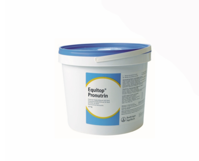 Equitio Pronutrin - 3,5 kg