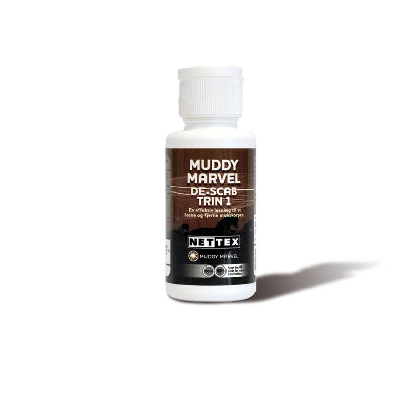 Muddy Marvel De-Scab  - 100 ml, trin 1