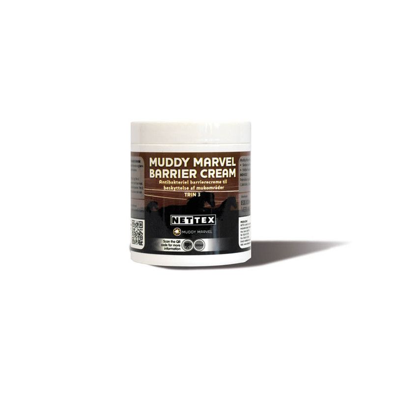 Muddy Marvel Barrier Cream - 300 ml, trin 3
