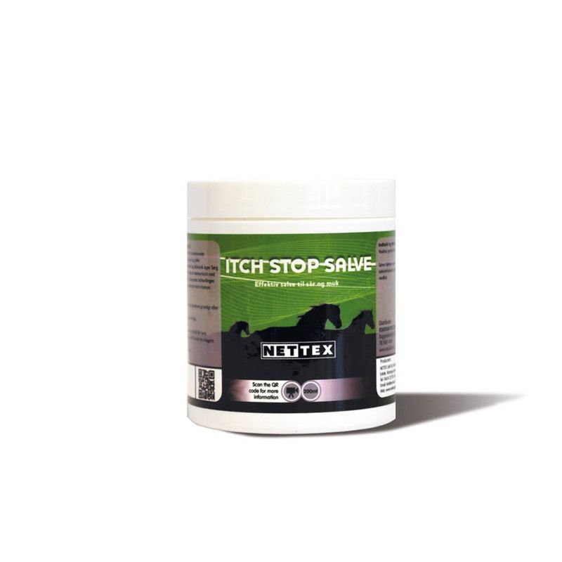 Itch Stop Salve - 300 ml