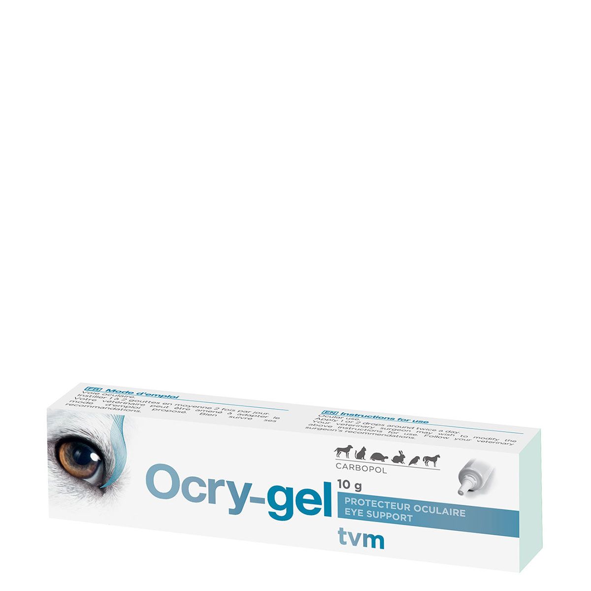 Ocry-Gel - 10 ml