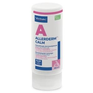 Virbac Allerderm Calm - 250 ml