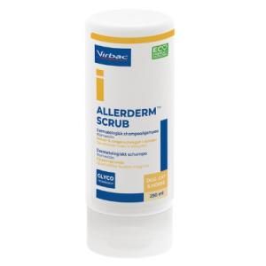 Virbac Allerderm Scrub - 250 ml