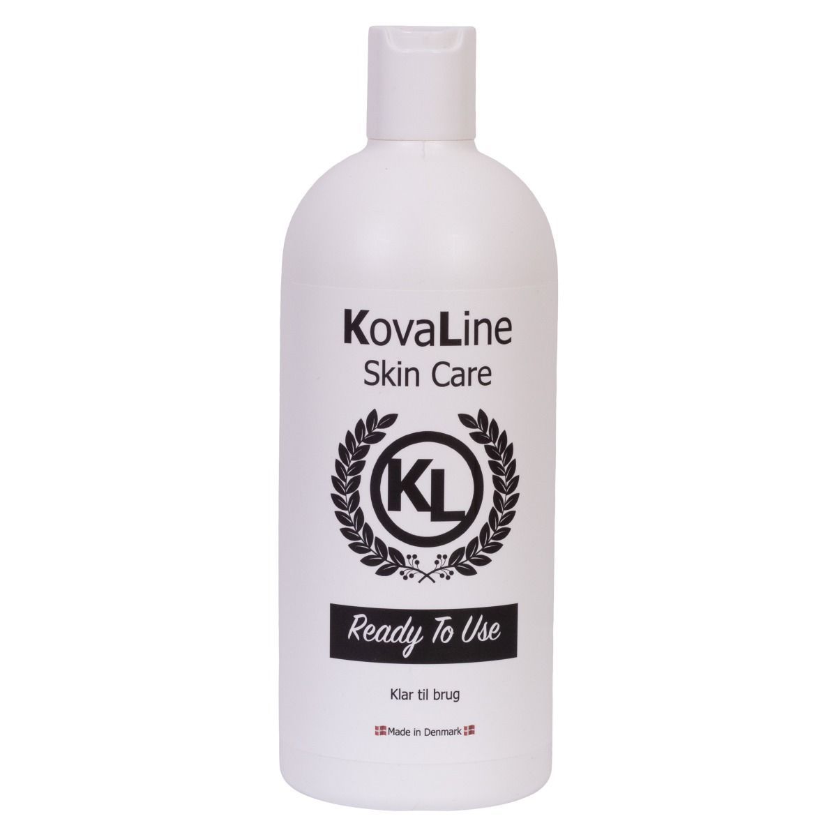 Kovaline Ready To Use Shampoo - 500 ml