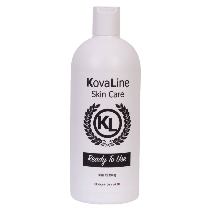 Kovaline Ready To Use Shampoo - 500 ml