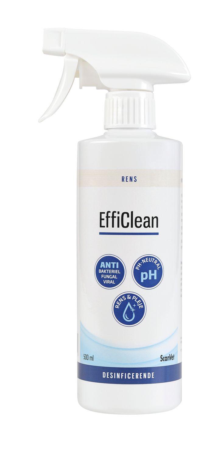 EffiClean - 500 ml