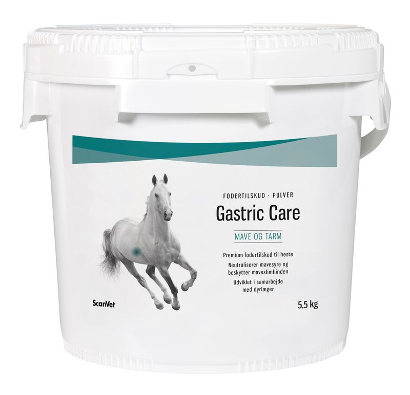 Gastric Care - 5,5 kg