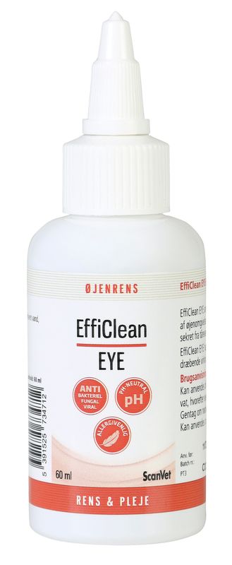 EffiClean Eye - 60 ml