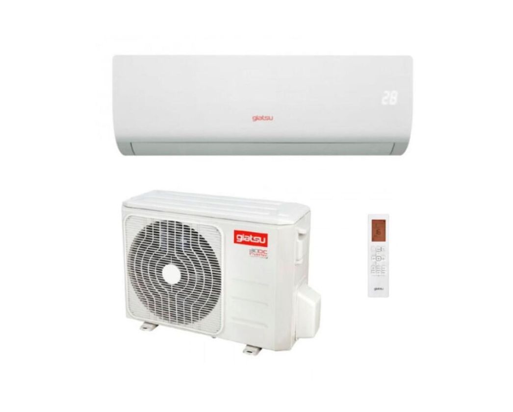 GIATSU GIA-AAM35DA-R290