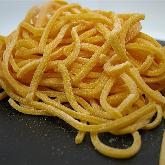 Tonnarelli - 0,5 kg