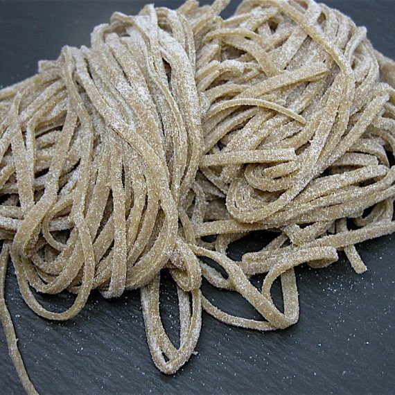 Tonnarelli semi/integrali - 0,5 kg