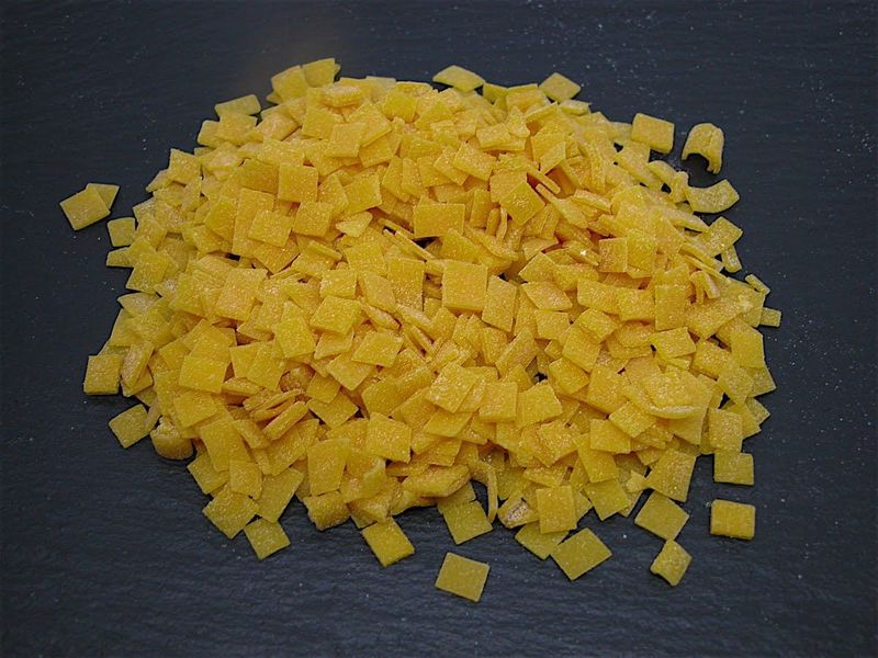 Quadrucci - 0,5 kg