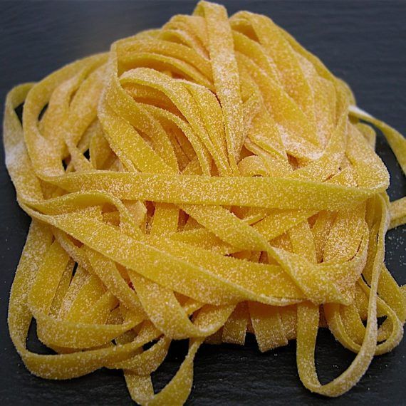 Pasta fresca
