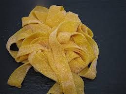 Pappardelle - 0,5 kg