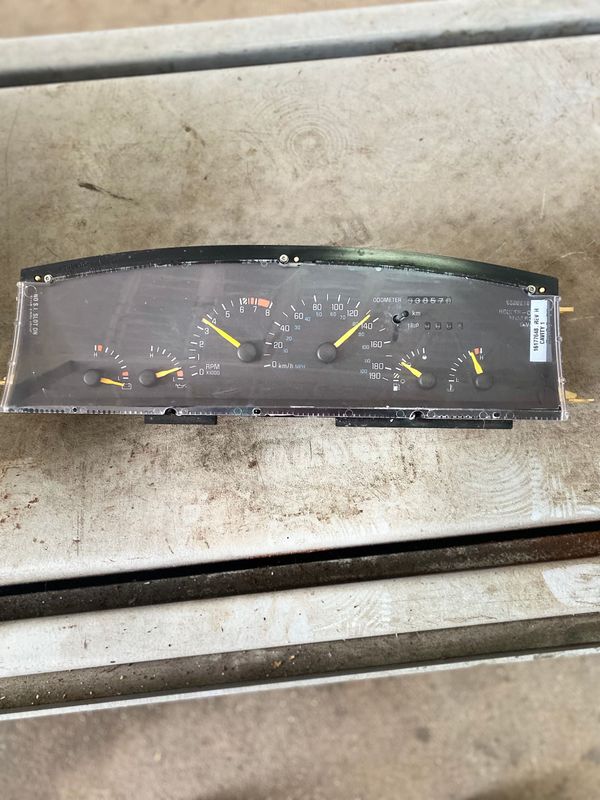 Compteur Lebaron