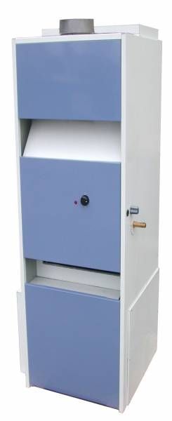 CONTRAT D' ENTRETIEN CHAUDIÈRE P2 GAZ AIRPULSE
