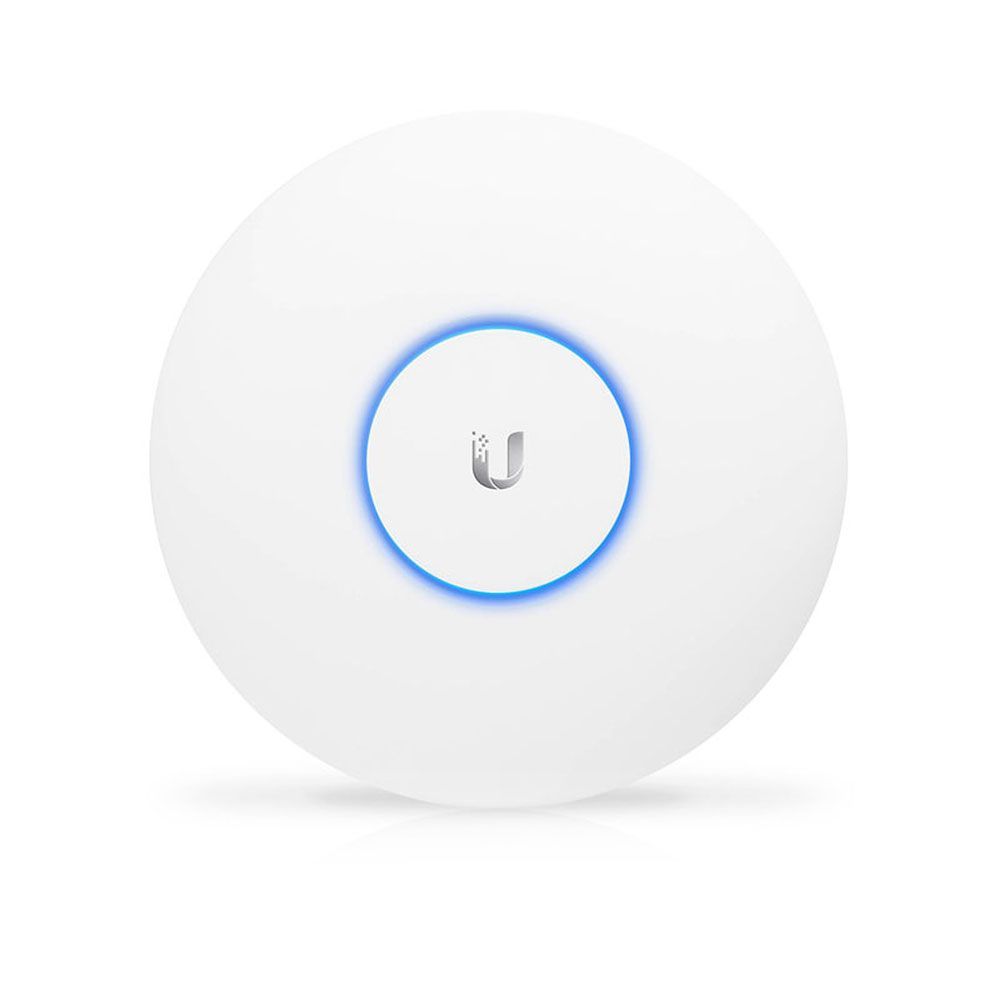 UBIQUITI UAP-AC-PRO - (2.4 y 5GHz) ""Tipo Seta"" outdoor - Con Inyector PoE+