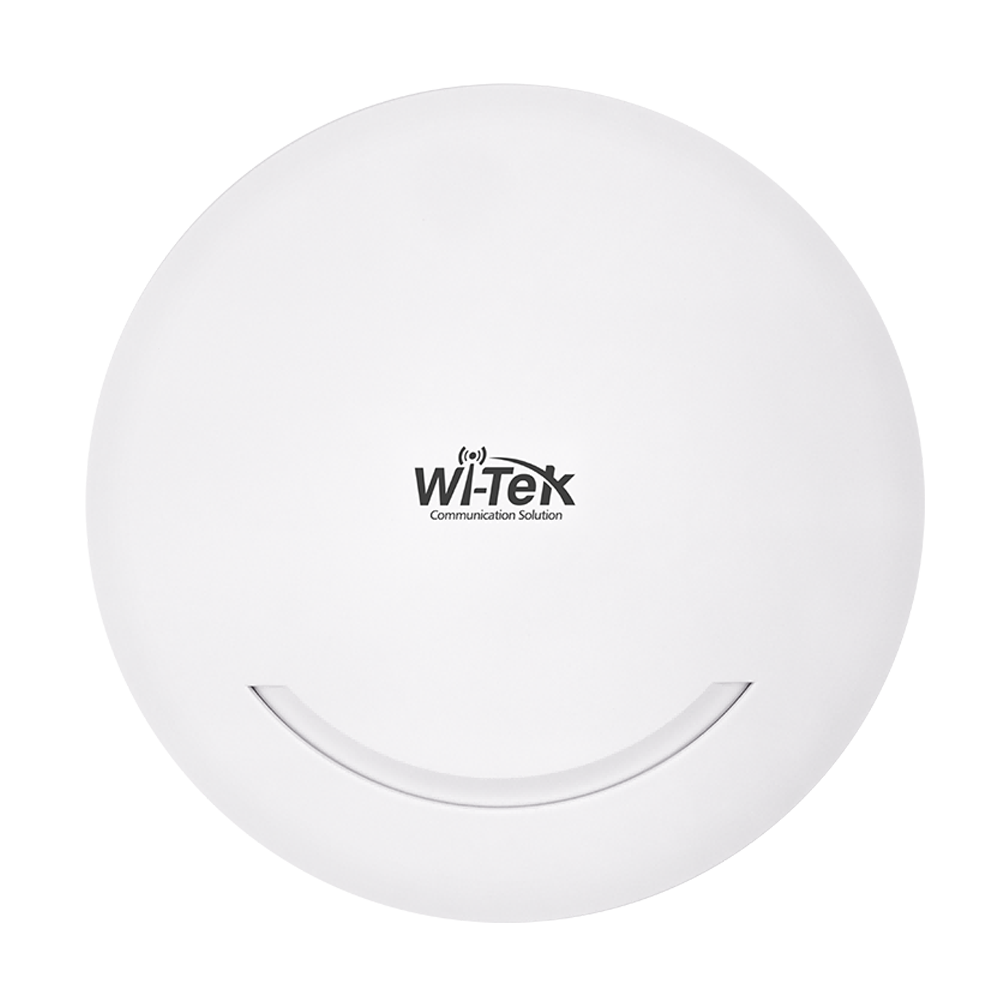 802.11N 2.4G 300Mbps Indoor Wireless Ceiling AP