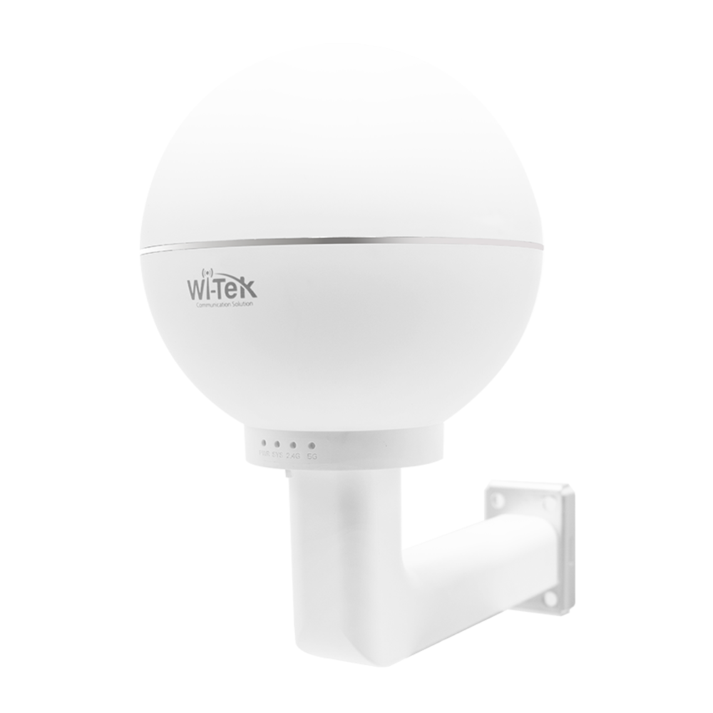 802.11AC 2.4G&5.8G 1200M Outdoor Wireless Mesh AP