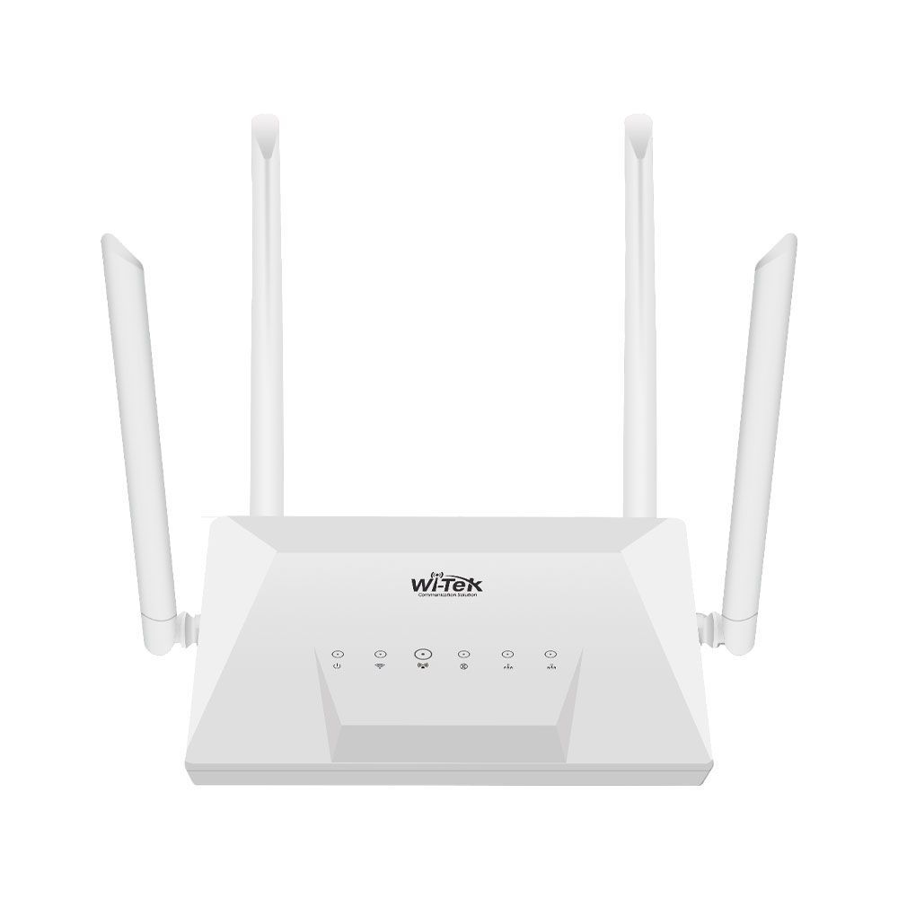 4G LTE Indoor Wi-Fi Router