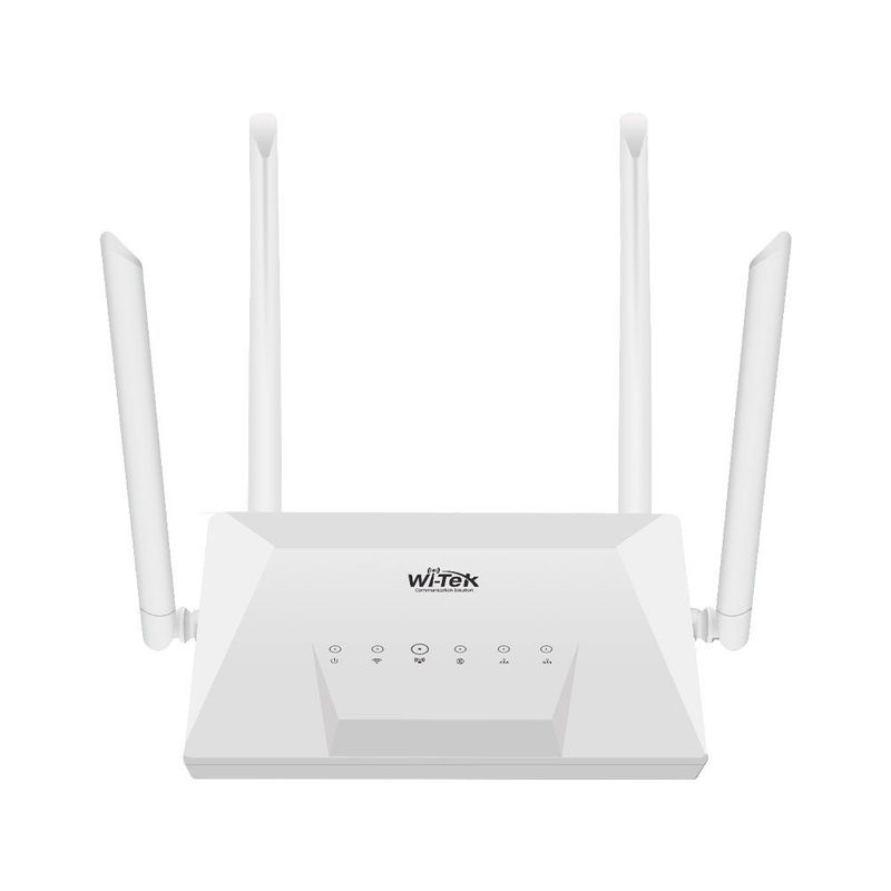 4G LTE Indoor Wi-Fi Router