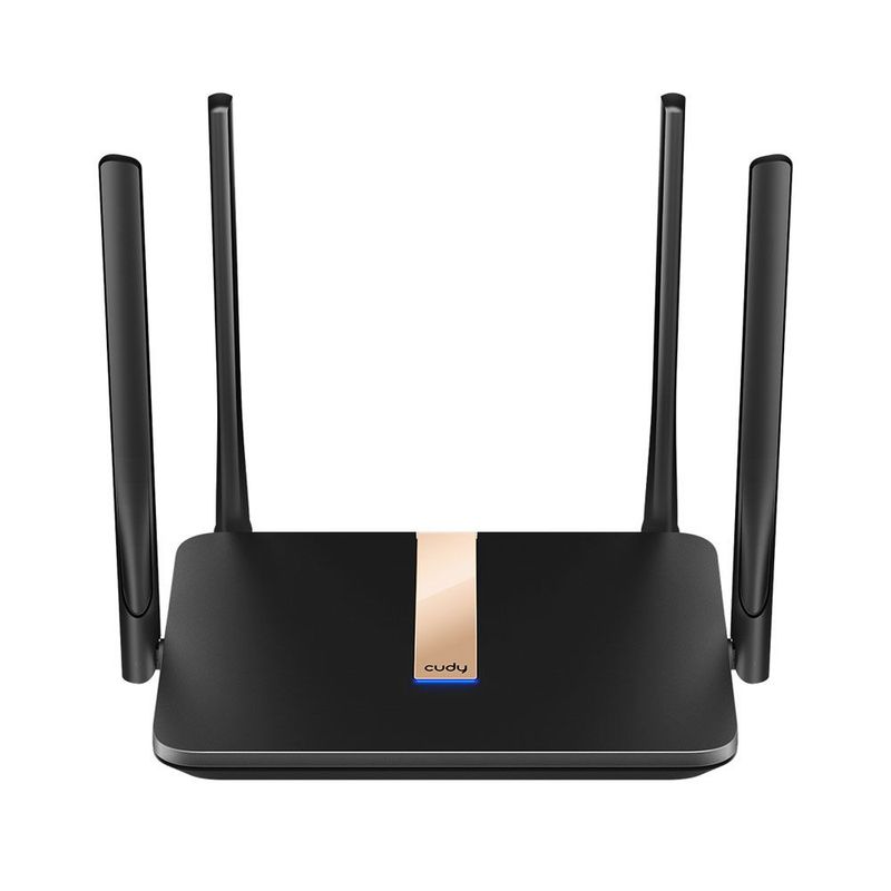 4G LTE Cat.4 AC1200 WiFi Route