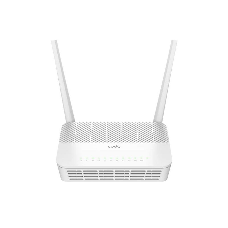 AC1200 Wi-Fi GPON Router
