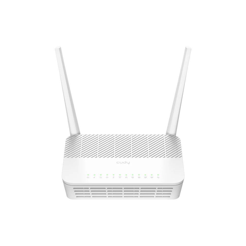 AC1200 Wi-Fi GPON VoIP Router