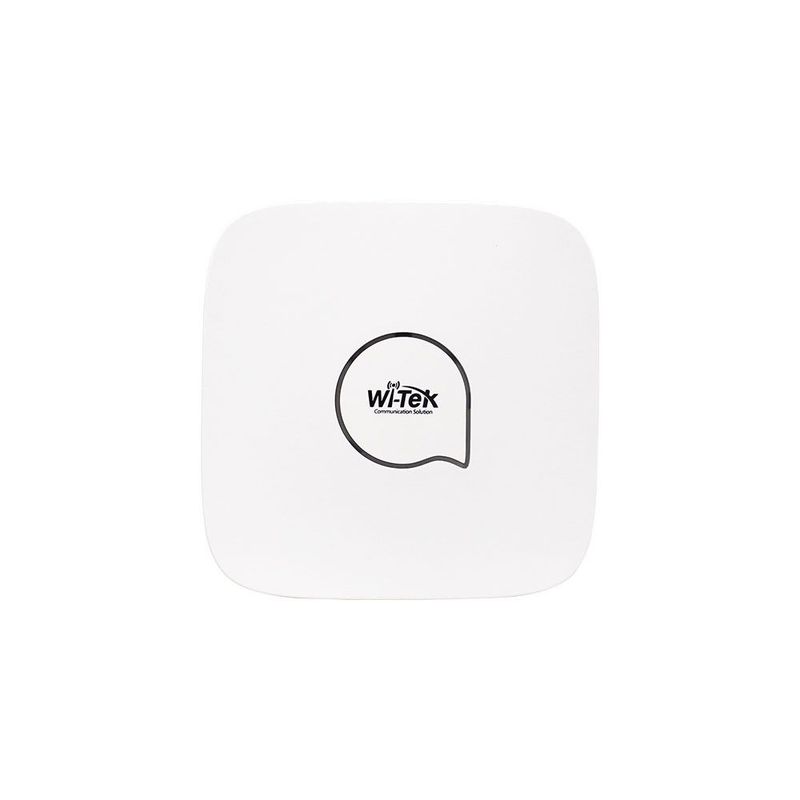 802.11AC 2.4G&5.8G 1200Mbps Indoor Wireless Ceiling AP