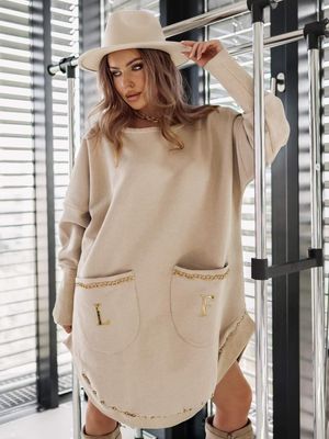 Bluza - tunika