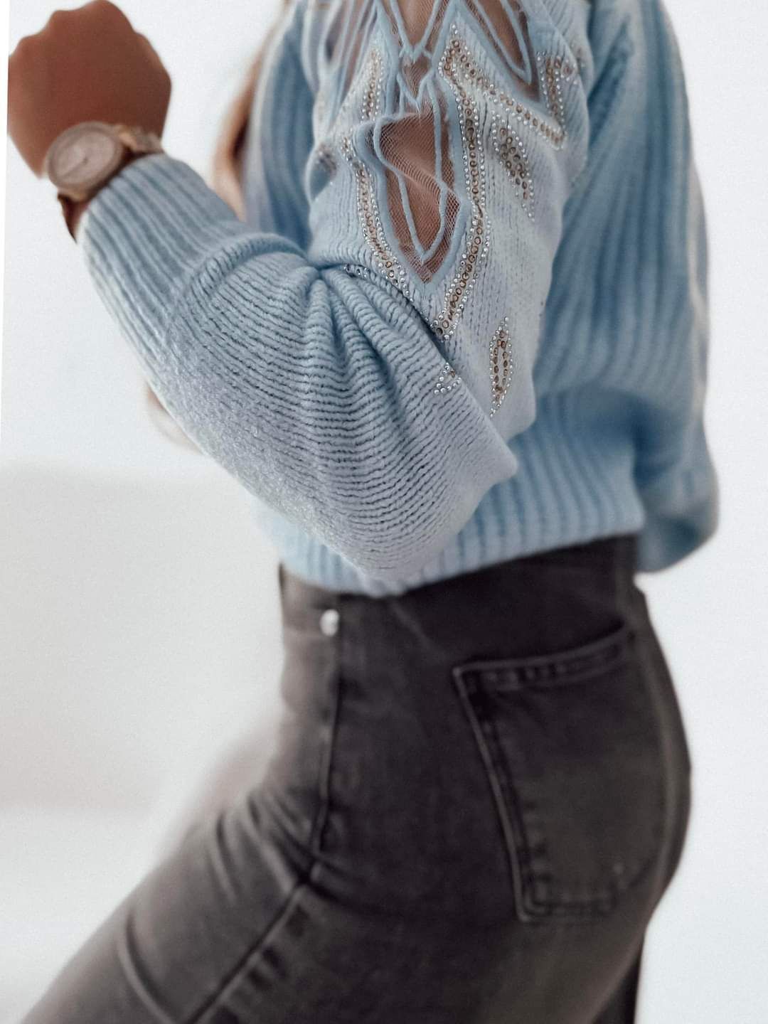 Sweter Mila