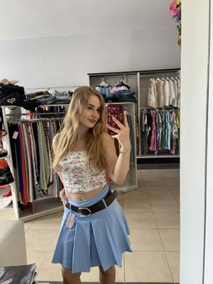 Spódnica Polo