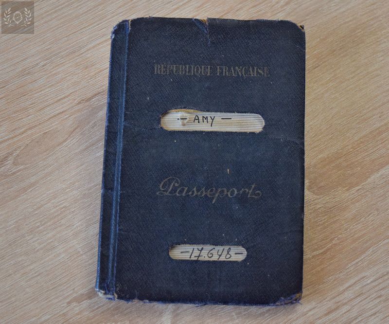France 1958-1961