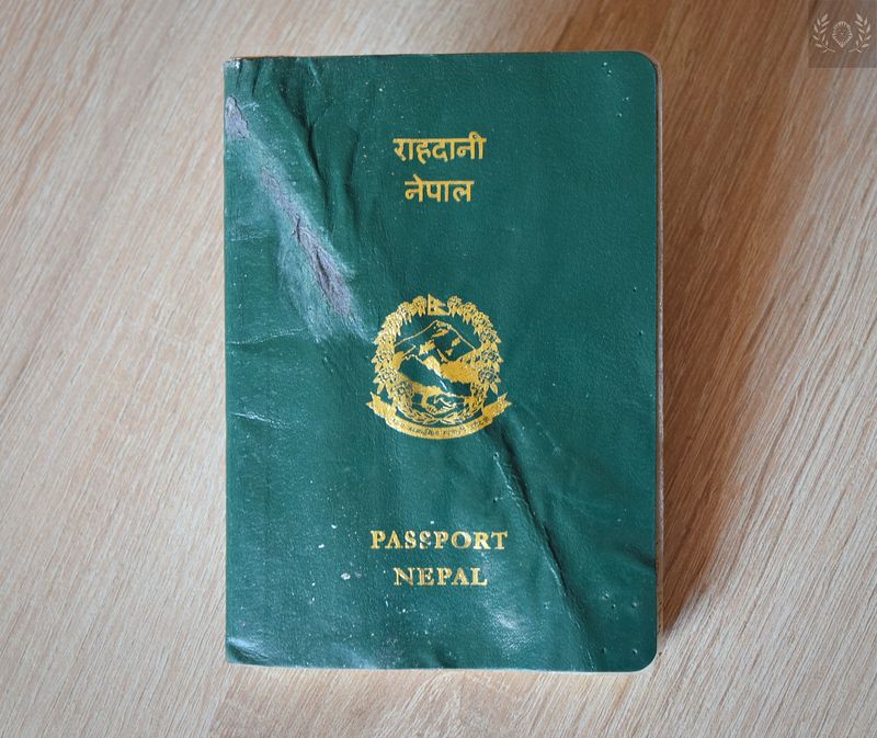Nepal 2008-2018
