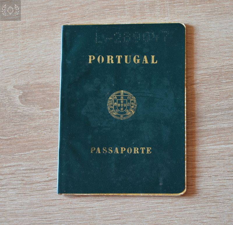 Portugal 1987-1992