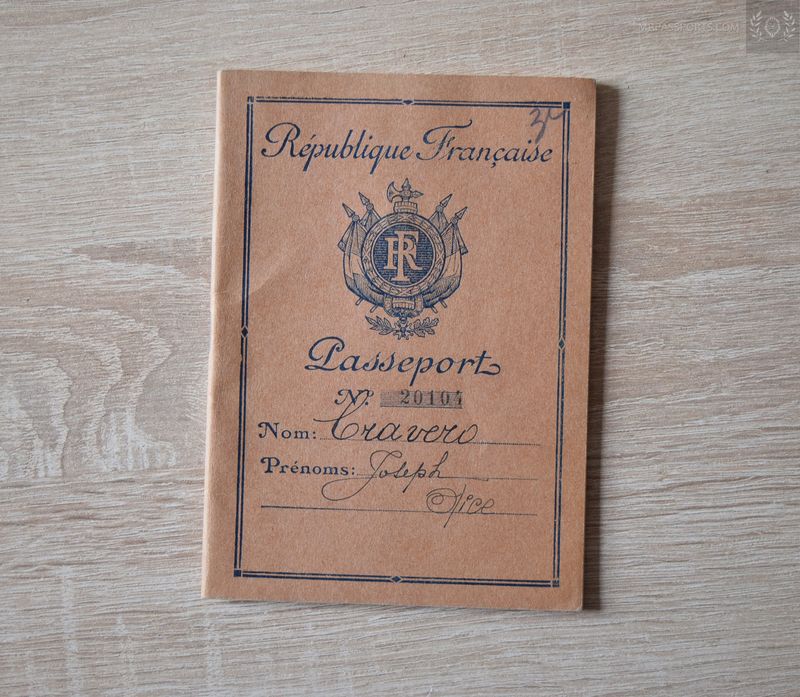 France 1951-1953
