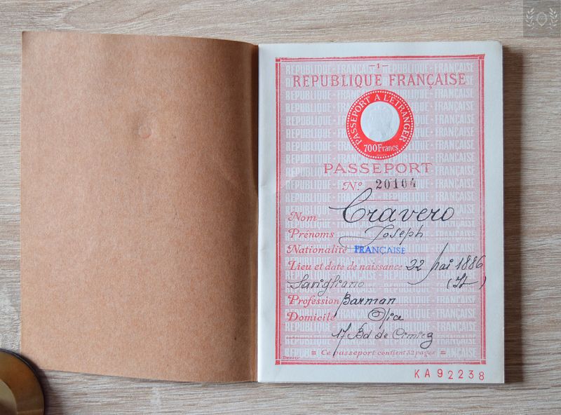 France 1951-1953