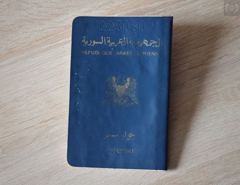 Middle East 1987-1993