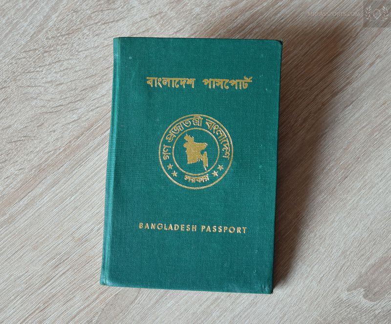 Bangladesh 1978-1982
