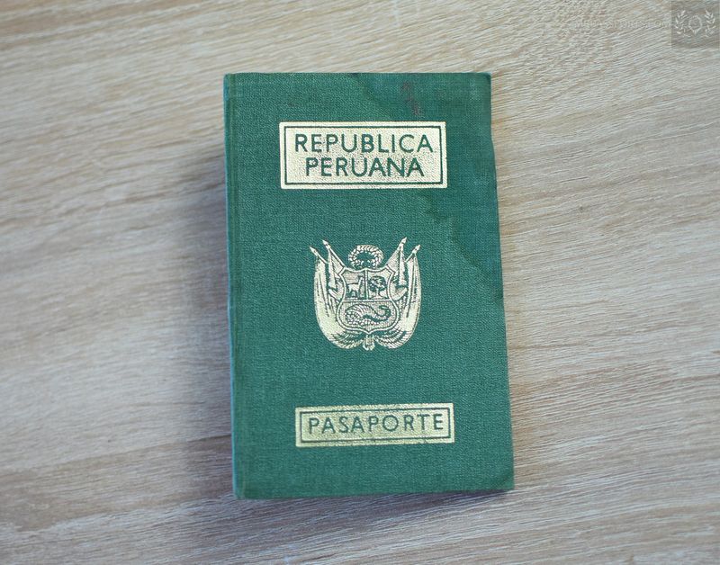Peru 1974-1976