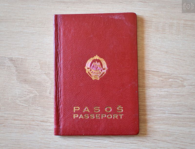 Yugoslavia 1965-1966