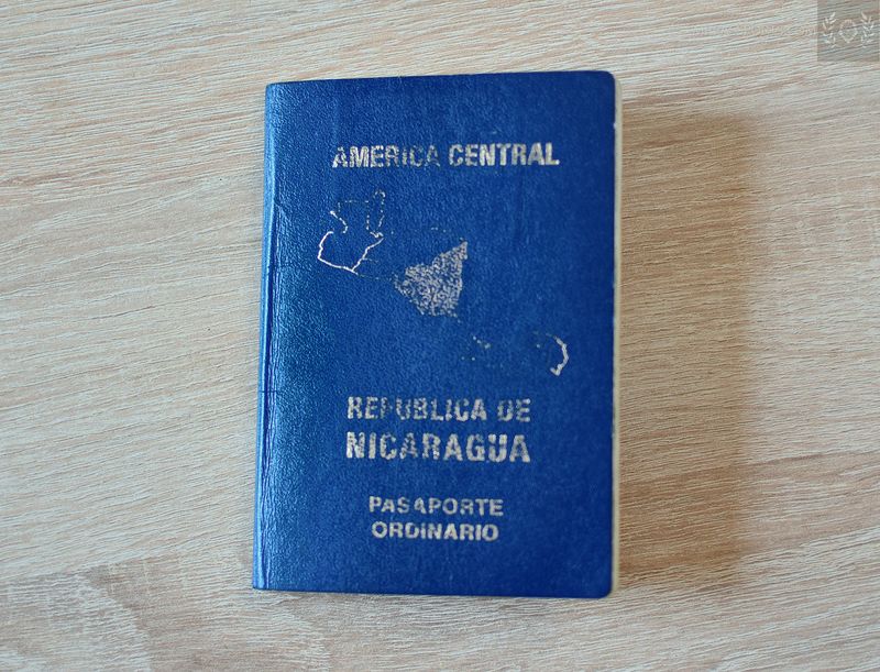 Nicaragua 1999-2008