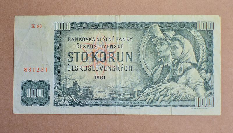 Czechoslovakia