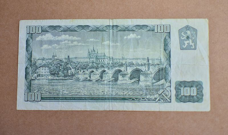 Czechoslovakia