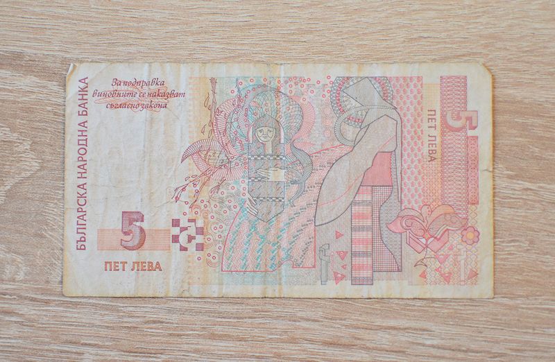 Bulgaria