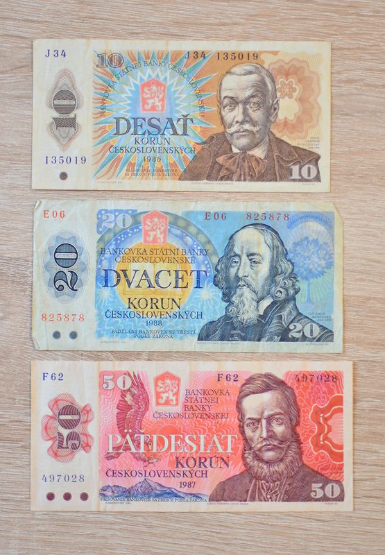 Czechoslovakia